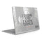 Game of Thrones: Tyrion Lannister Quote Surface Book 2 15in Skin